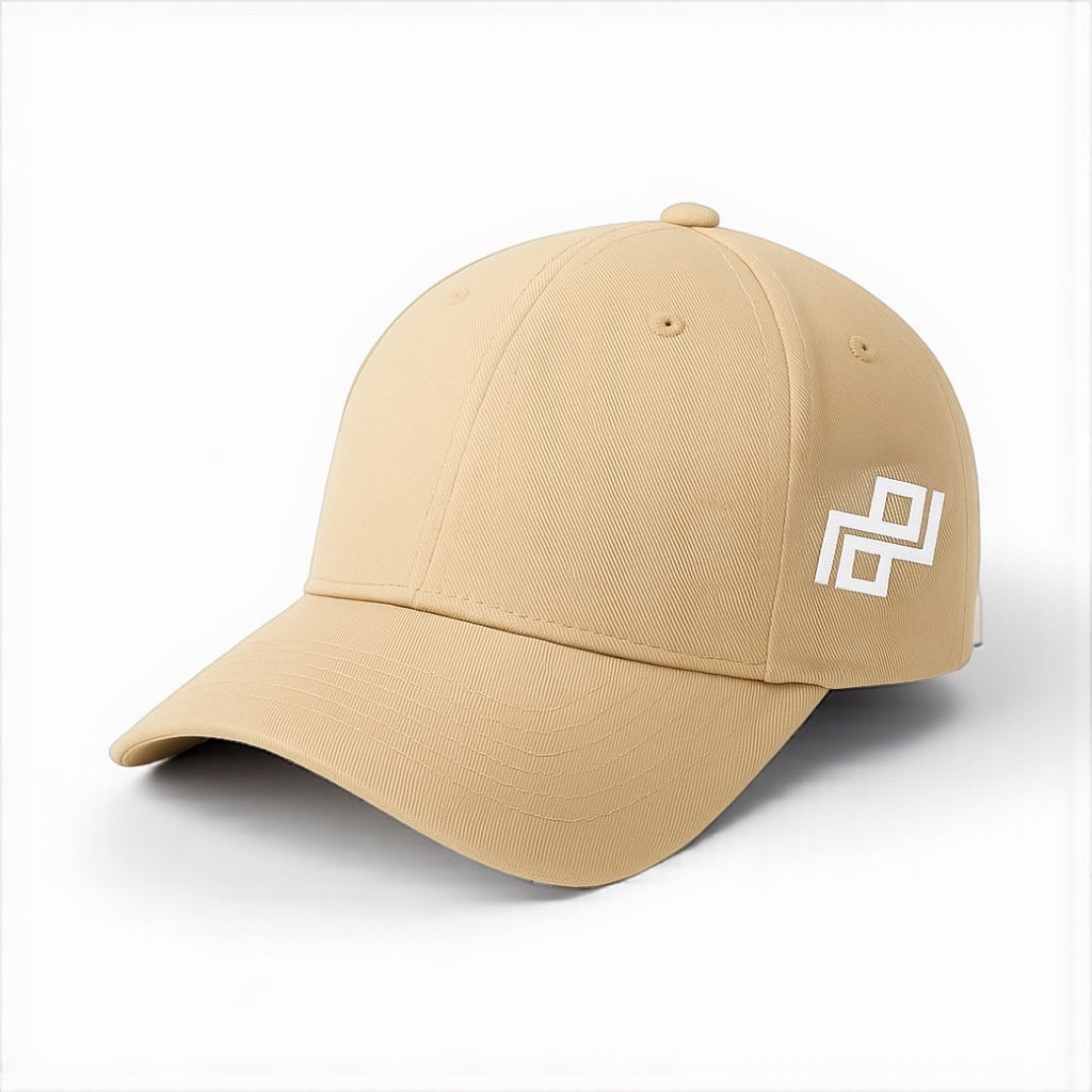 Monarq Signature Cap