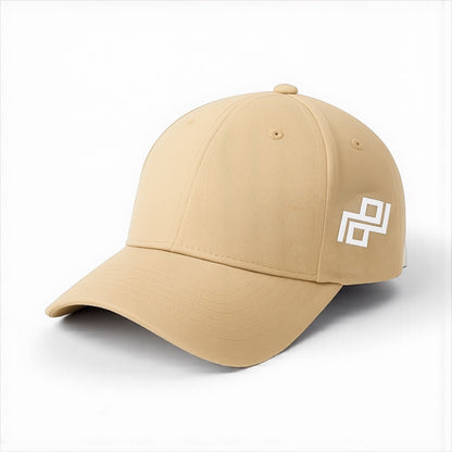 Monarq Signature Cap