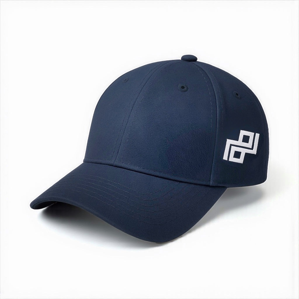Monarq Signature Cap